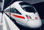 Fast trains replace planes: Lufthansa-DB Bahn agreement